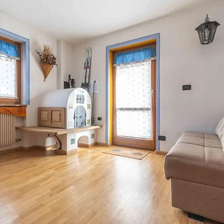 Apartment Casa Riccardo *