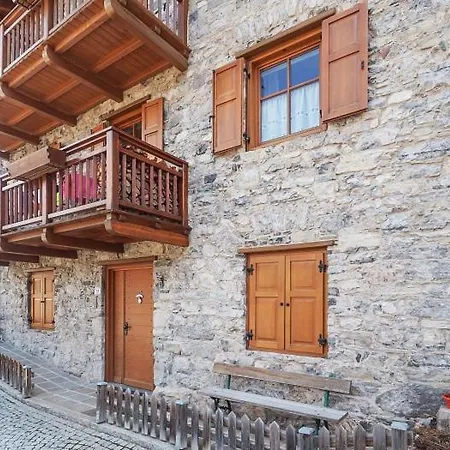 Casa Riccardo *