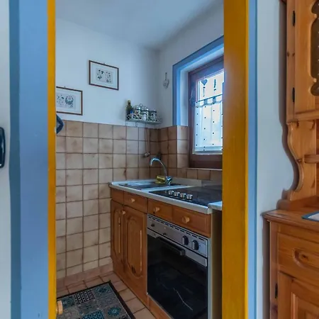 Casa Riccardo Apartment