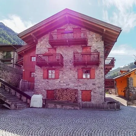 Casa Riccardo Apartment *