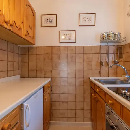 Casa Riccardo Apartment
