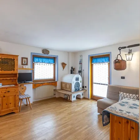 Casa Riccardo Apartment *