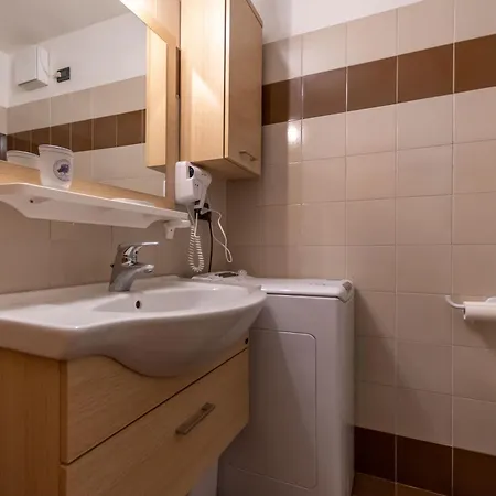 Apartment Casa Riccardo Soraga