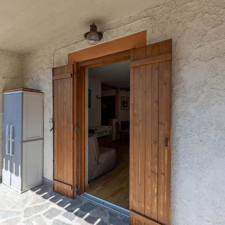 Casa Riccardo * Soraga